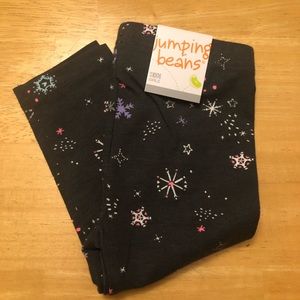 Infant Leggings